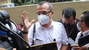 Ferdinand Didakwa Buat Onar dan Nodai Agama